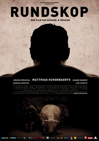 Rundskop_bullhead_affiche_poster